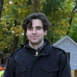 mohammad zareei profile image