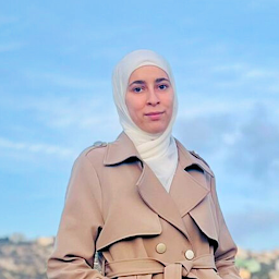 Noor Nofal profile image