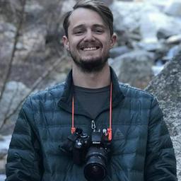 Ian Pohl profile image