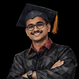 Shubham Dalvi profile image