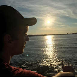 Elijah  profile image