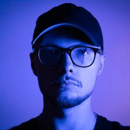 Udo Gryt profile image