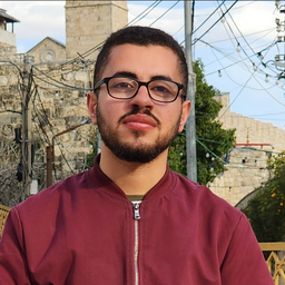 Mohammed Shareef profile image