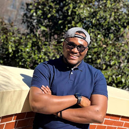 Chijioke Ekechi profile image