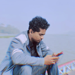 Debajyoti Das profile image