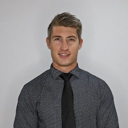 Divan De Bruin profile image