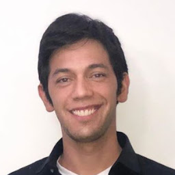 Andres Galarza profile image