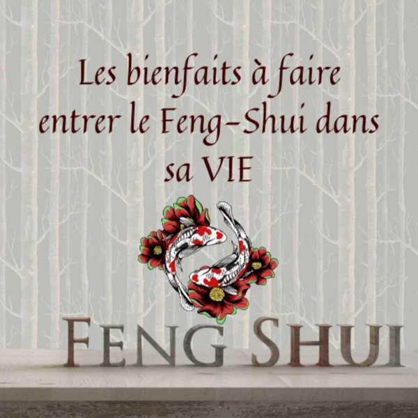 Quels sont les Bienfaits à faire entrer le Feng-Shui dans sa vie