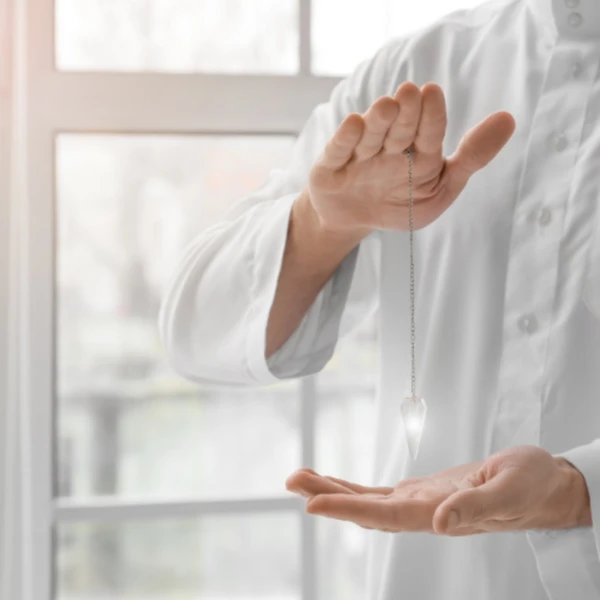 Pourquoi faire des soins Energétiques