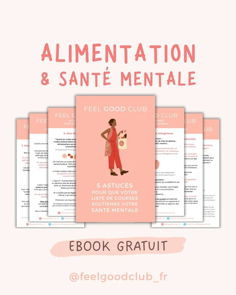 Couverture de E-book OFFERT !