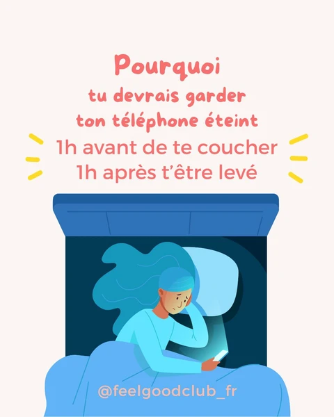 Couverture de Smartphone et Santé Mentale 1/2