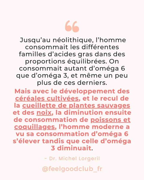 Couverture de Rapport oméga 3 / omega 6