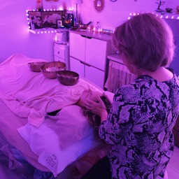 Libérez les blessures du passé