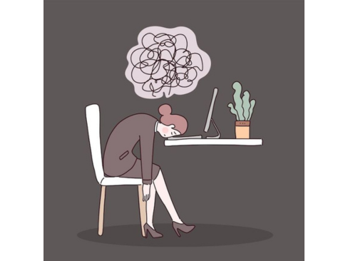Couverture de Fatigue chronique et burn-out : Comment les approches intégratives à Hyères peuvent vous aider à retrouver votre énergie durablement ?