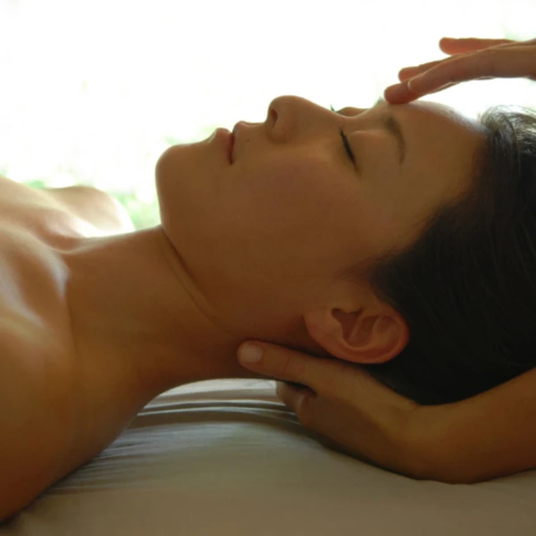 Couverture de Les bienfaits du Reiki