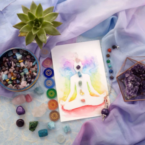 Couverture de Comment se passe une séance de Reiki à distance