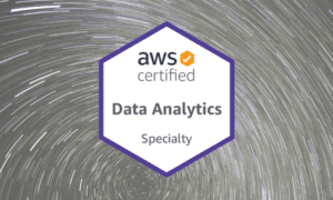 AWS-Certified-Data-Analytics-Specialty Fragen Beantworten