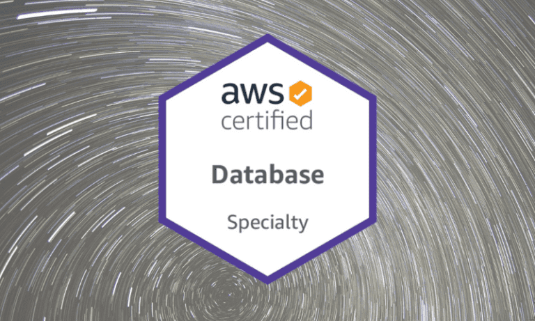 AWS-Certified-Database-Specialty Latest Braindumps Files