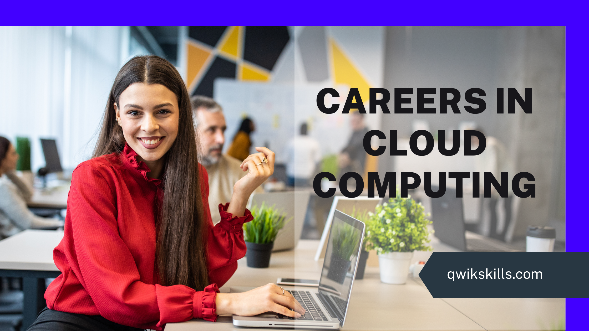Careers In Cloud Computing