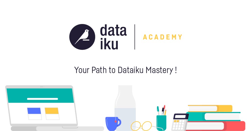 Dataiku Academy