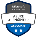Exam AI-102- Designing and Implementing a Microsoft Azure AI Solution