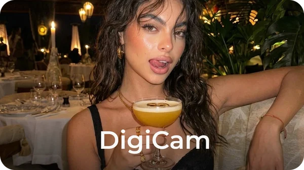 DigiCam
