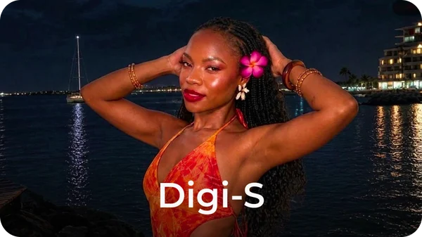 Digi-S