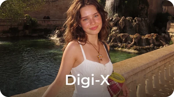 Digi-X