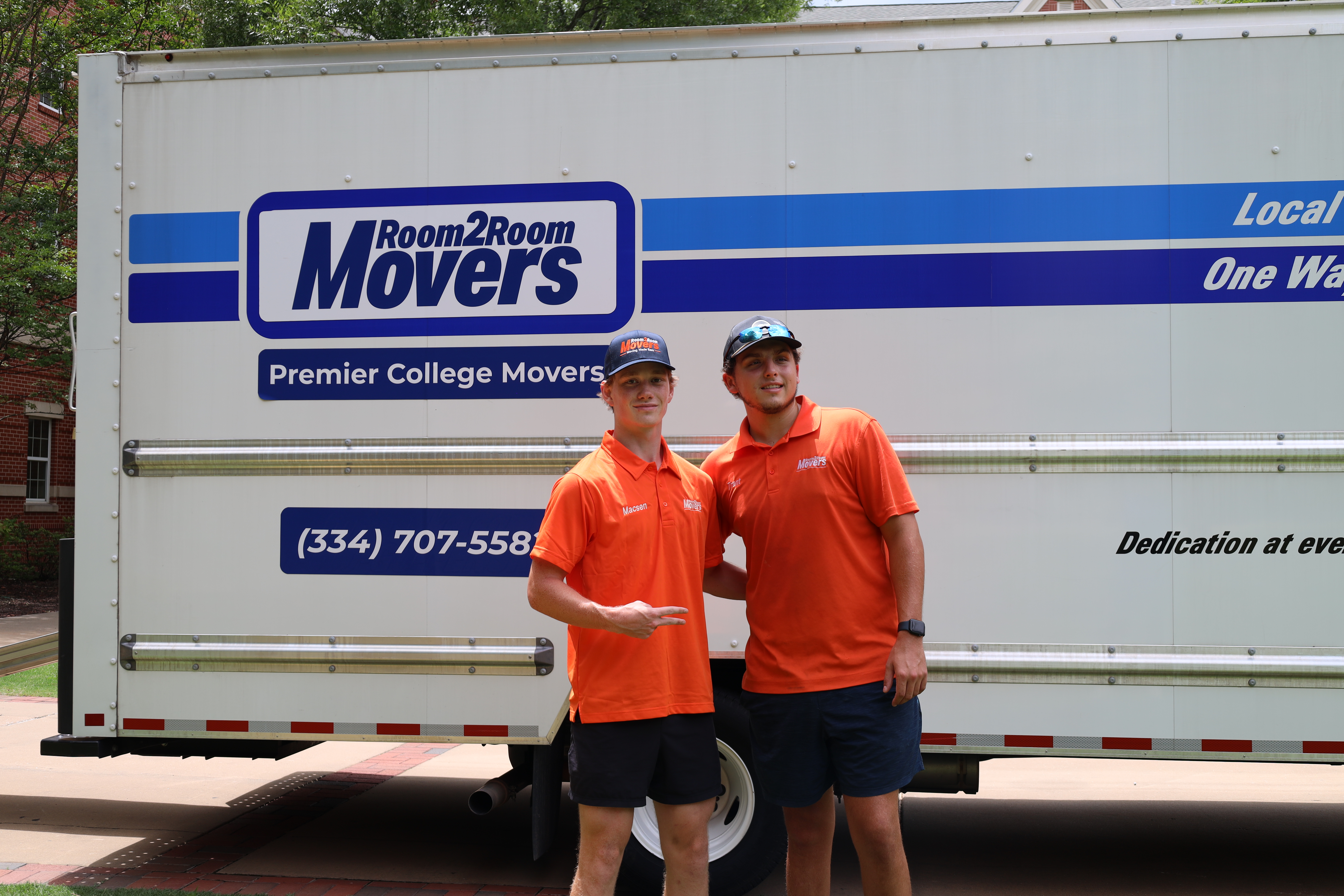 The Real Cost of Auburn & Ole Miss Move-In