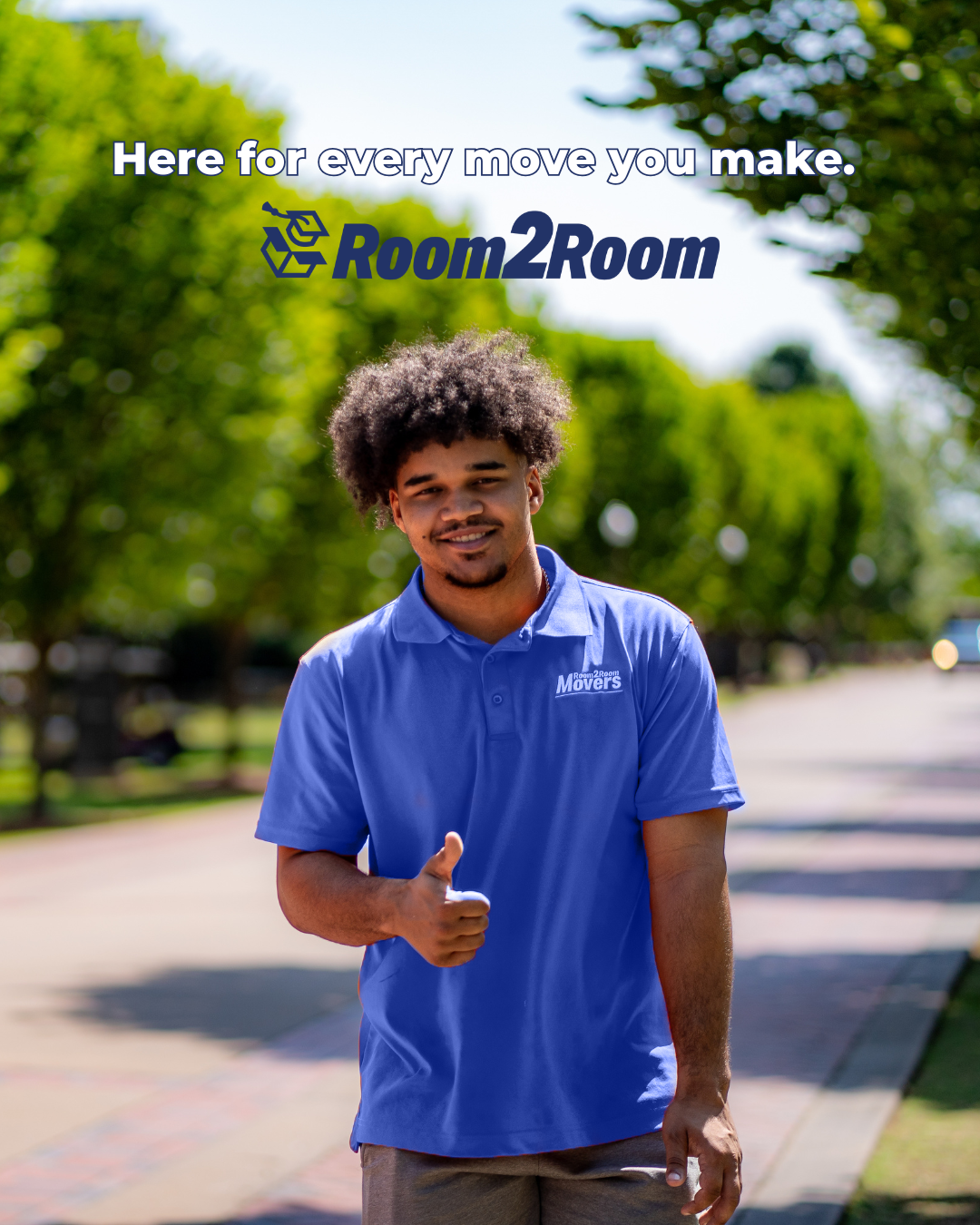 Room2Room Movers: Our Biggest Summer Yet!