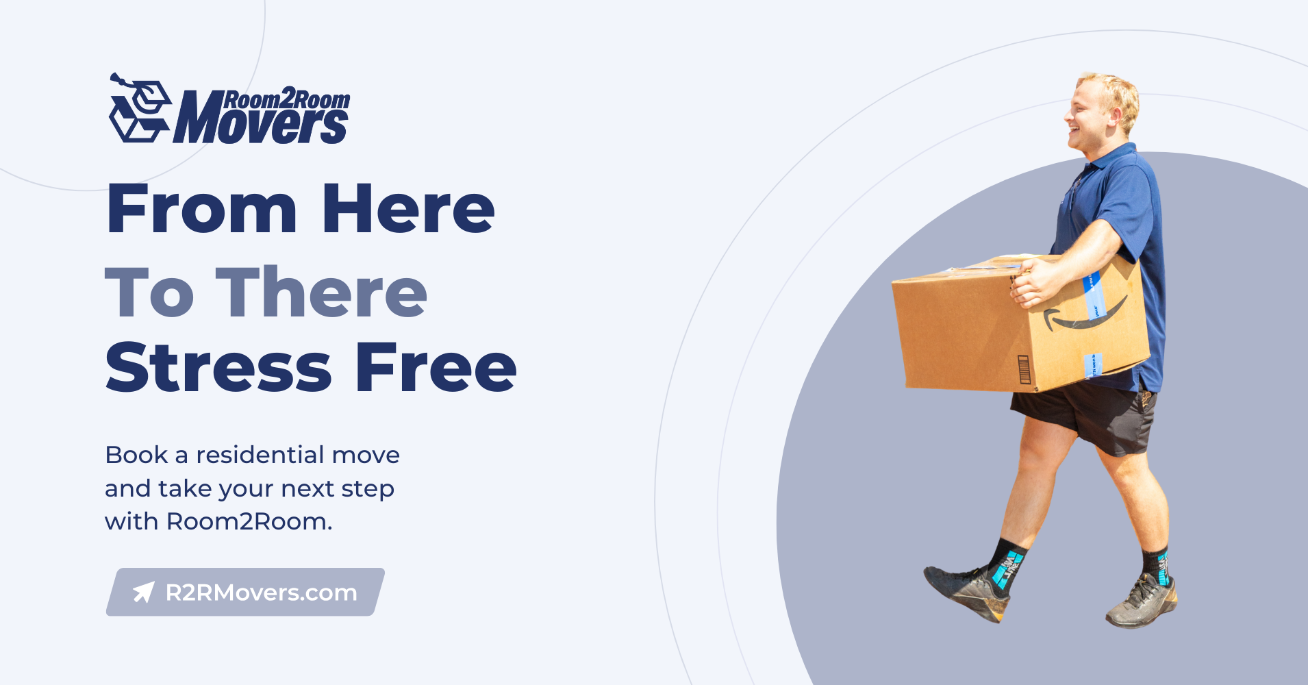 Your Complete Guide to Stress-Free Moving