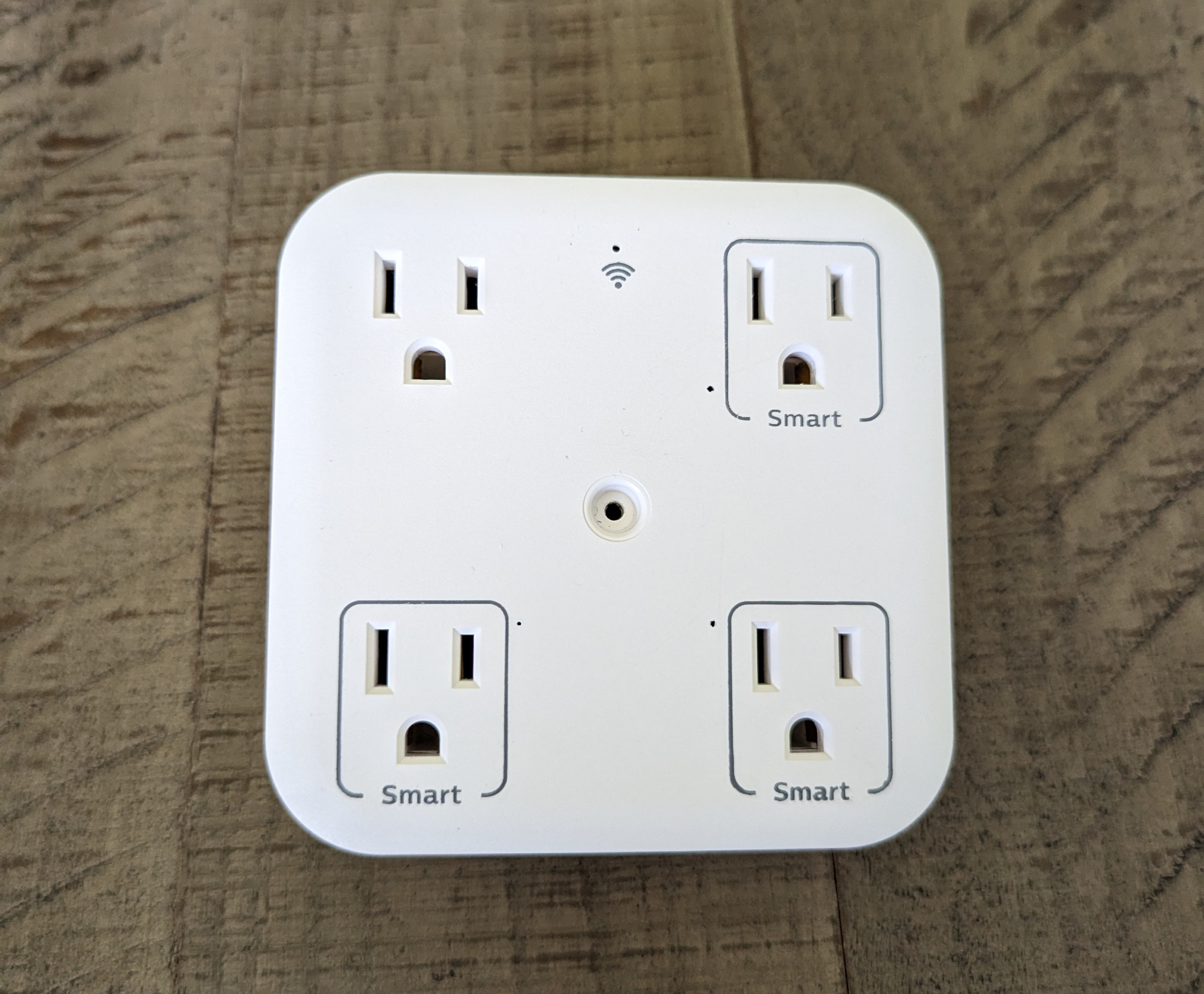 Philips Smart Outlet