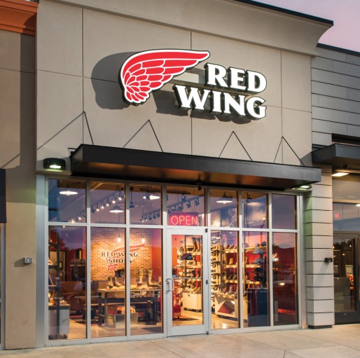 Red Wing Shoe Company  Minnesota Prairie Roots