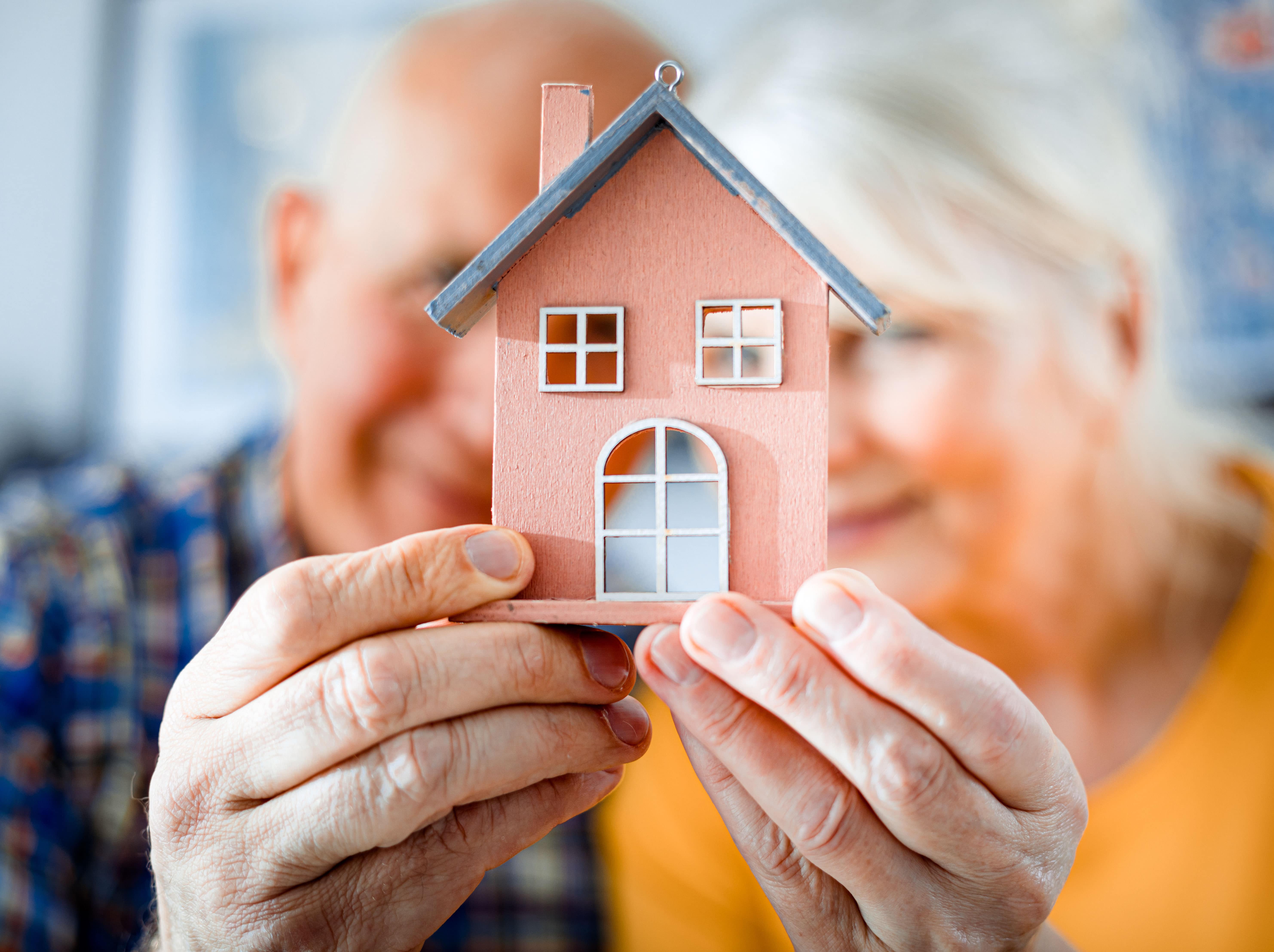 White Pine Advanced Assisted Living Cottage Grove Assisted Living