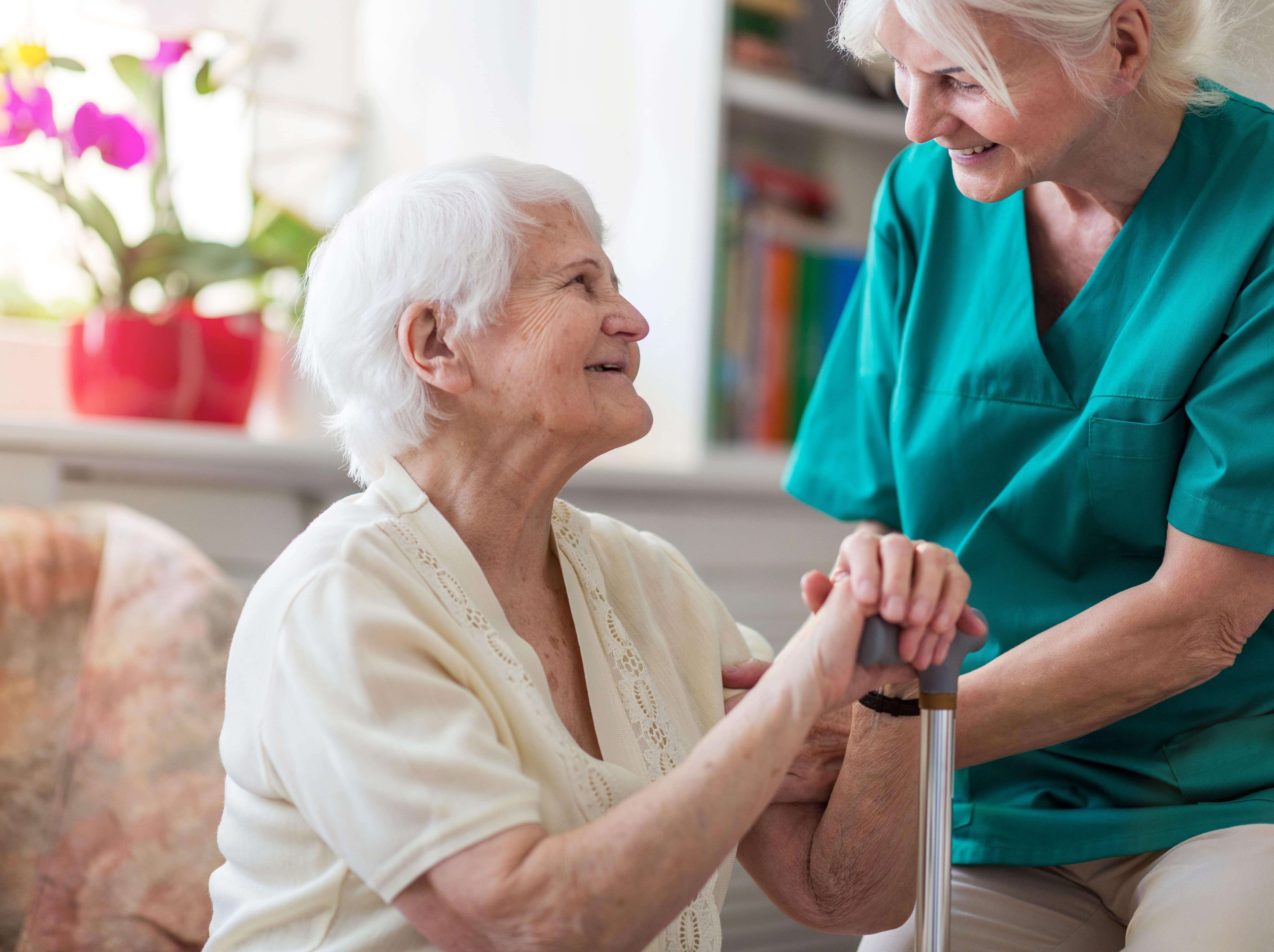 Gracewood Advanced Assisted Living and Memory Care Lino Lakes