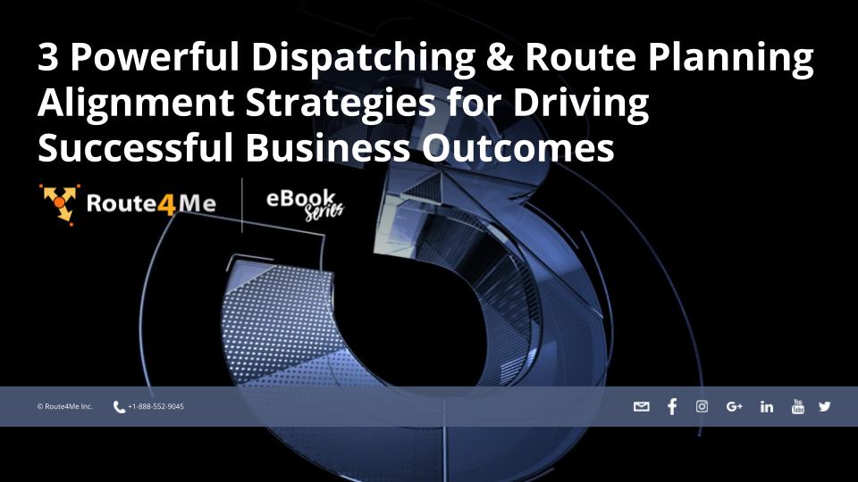 Dispatching Strategies