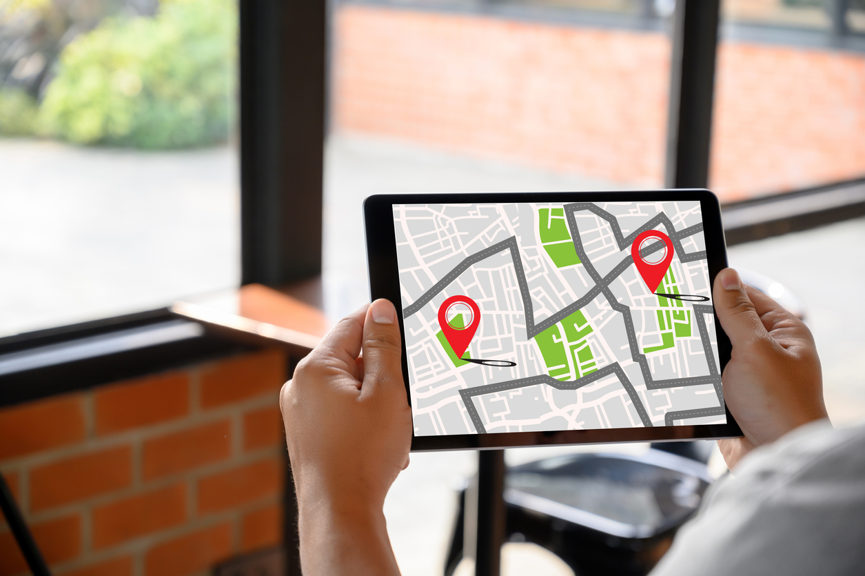 What Is GPS Tracking? - Route Optimization Blog