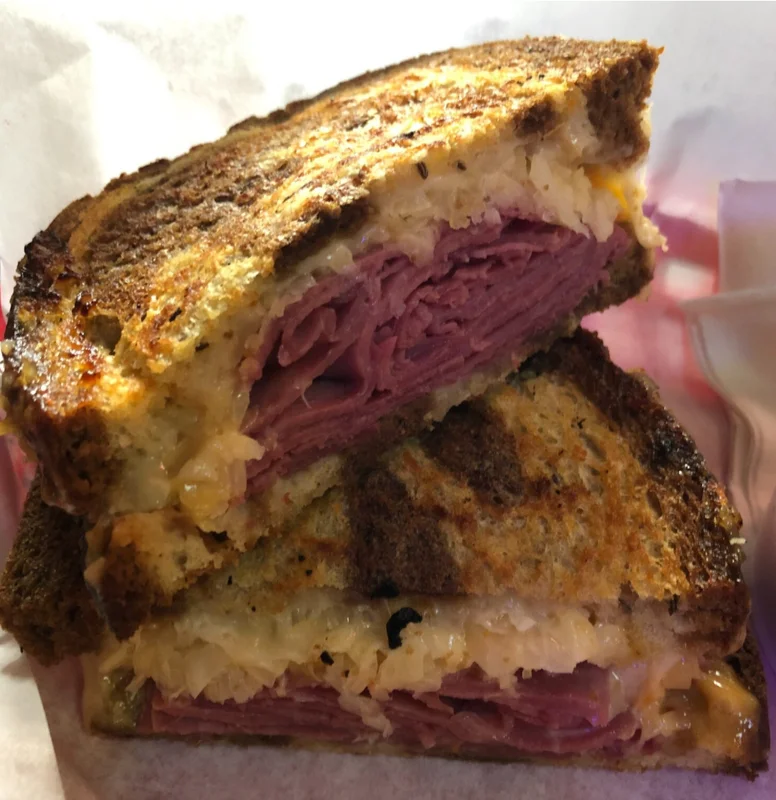 Photo of Breit's Stein & Deli