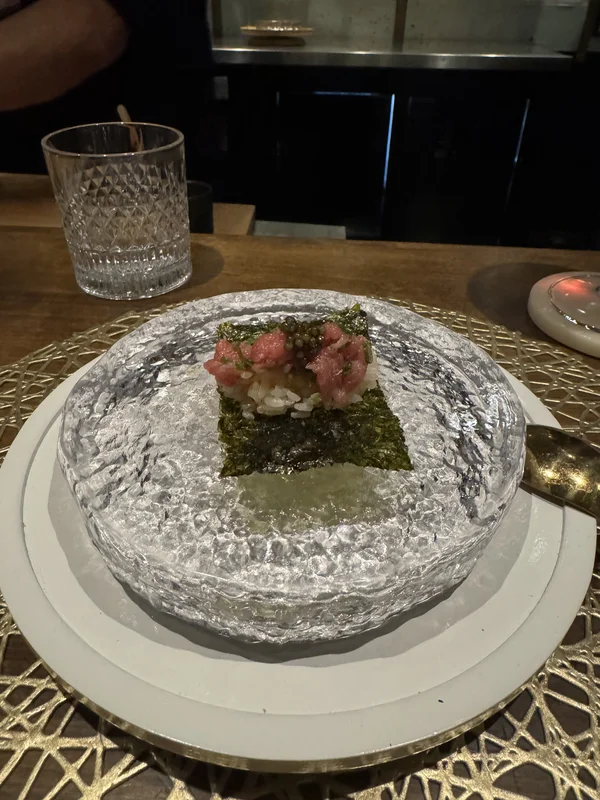 Photo of Sushi Suite 202   Lincoln Park Chicago By Sushi By Bou
