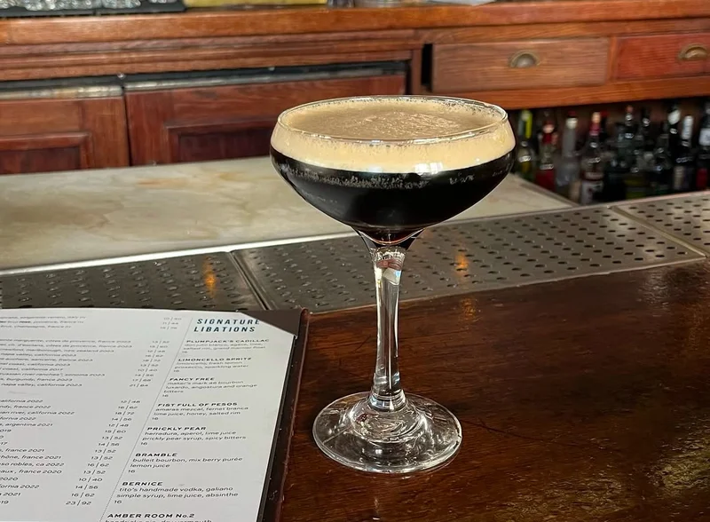 Photo of Balboa Cafe