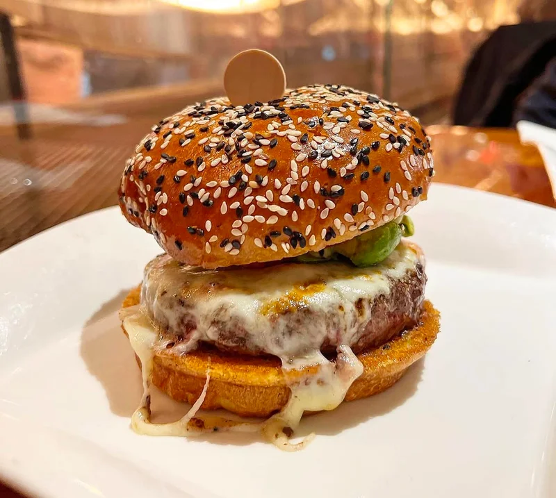 Photo of Gordon Ramsay Burger Las Vegas