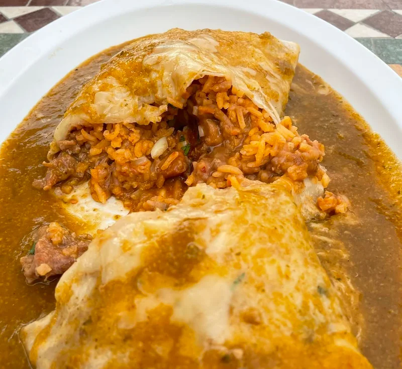 Photo of El Taco De Mexico
