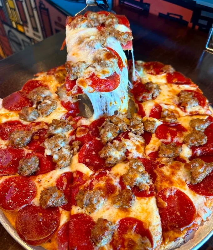 Photo of Rance's Chicago Pizza
