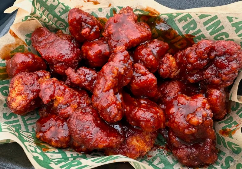 Photo of Wingstop