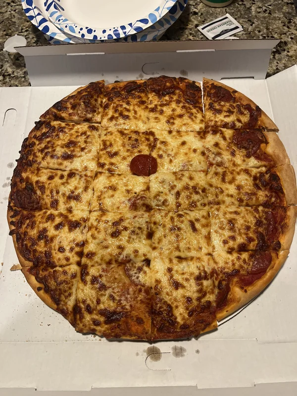 Photo of Giordano's