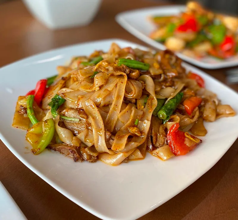 Photo of Beau Thai   Tennyson