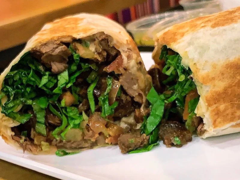 Photo of Taco Maya