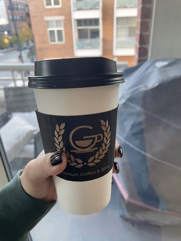 Photo of Ground Up Coffee & Bites