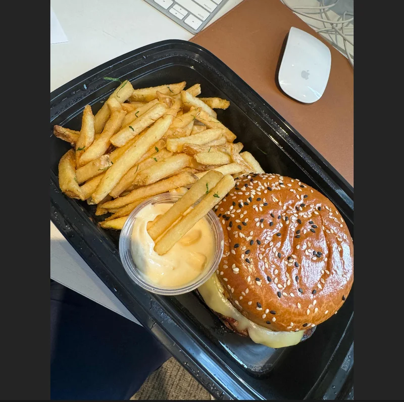 Photo of Gemini Grill