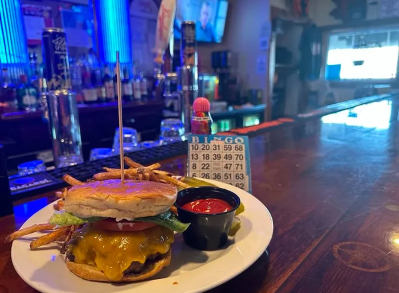 Photo of Sit N Bull Saloon